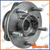 Moyeu de roue avant pour CHEVROLET | KLP-DW-092, 29SKV122